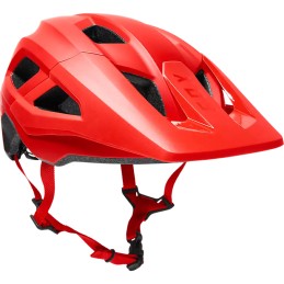 CASQUE FOX MAINFRAME MIPS FLO RED | Accessoires et équipements ...