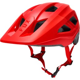 CASQUE FOX MAINFRAME MIPS FLO RED | Accessoires et équipements ...