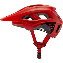 CASQUE FOX MAINFRAME MIPS FLO RED | Accessoires et équipements ...