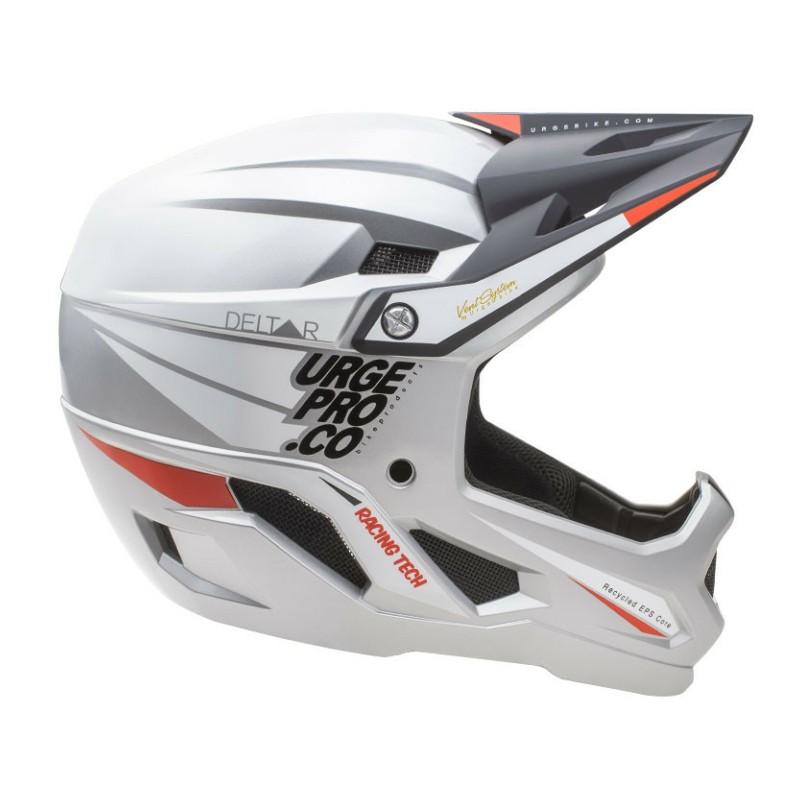 CASQUE URGE DELTAR ALLOY ENFANT | Accessoires et équipements ...