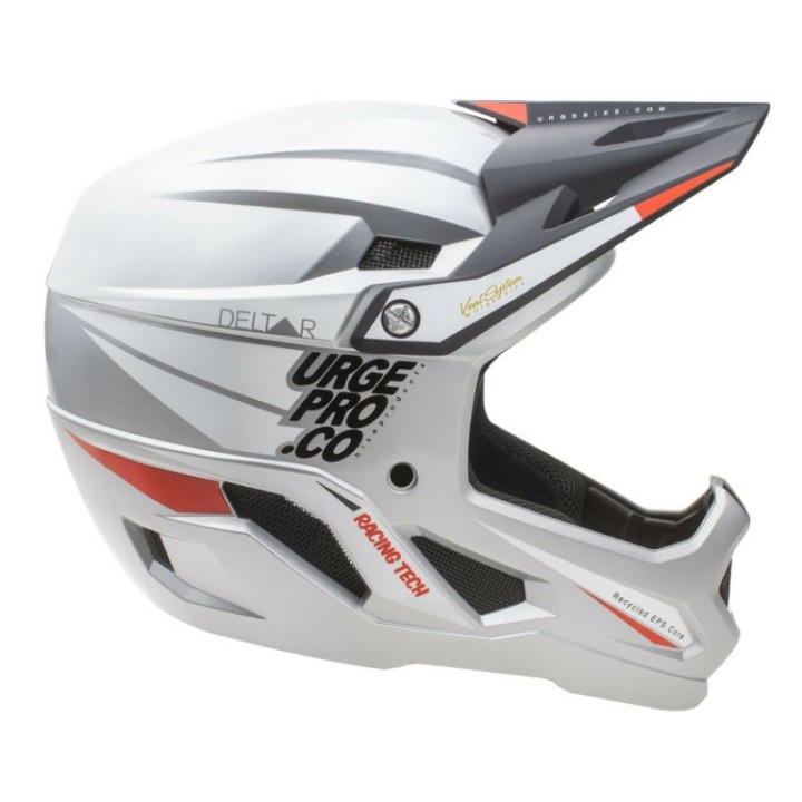 CASQUE URGE DELTAR ALLOY ENFANT | Accessoires et équipements ...