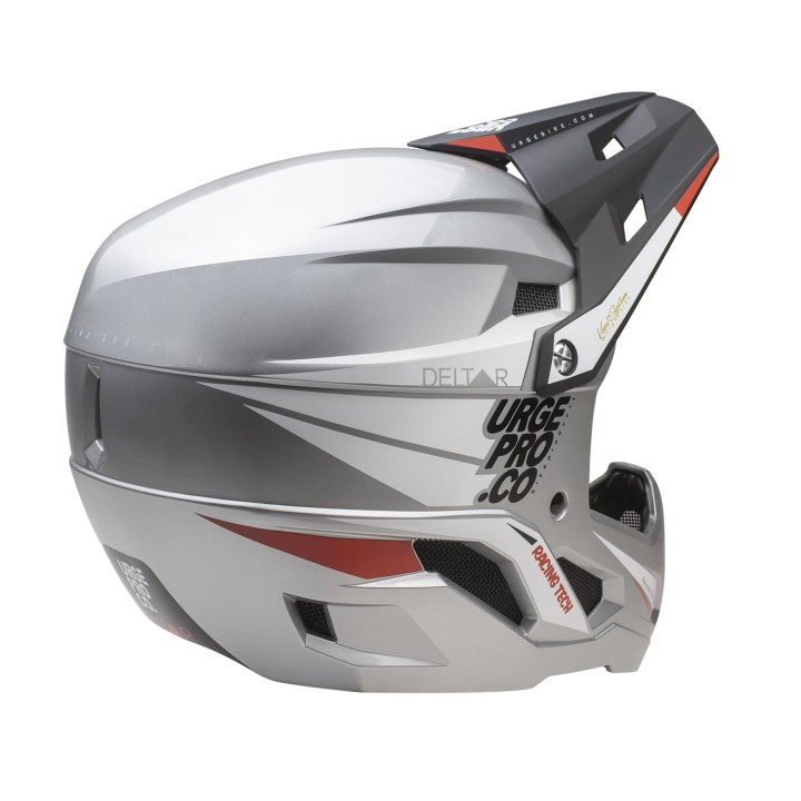 CASQUE URGE DELTAR ALLOY ENFANT | Accessoires et équipements ...