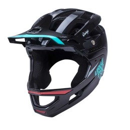 CASQUE URGE GRINGO DE LA PAMPA NOIR| Accessoires et équipements ...