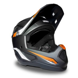 CASQUE URGE DELTAR NOIR| Accessoires et équipements ...