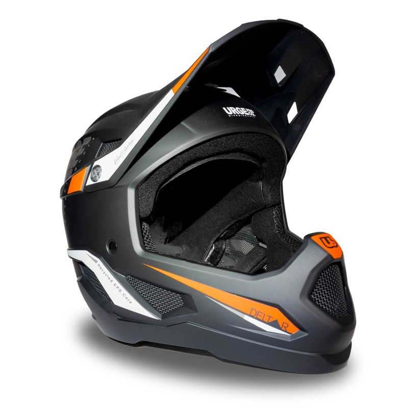 CASQUE URGE DELTAR NOIR| Accessoires et équipements ...