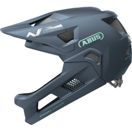 CASQUE ABUS YOUDROP FF BLEU| Accessoires et équipements ...