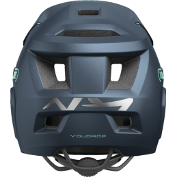 CASQUE ABUS YOUDROP FF BLEU| Accessoires et équipements ...