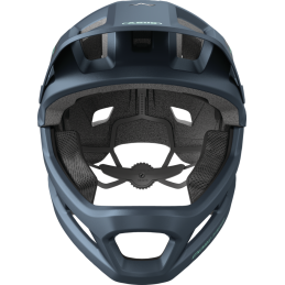 CASQUE ABUS YOUDROP FF BLEU| Accessoires et équipements ...