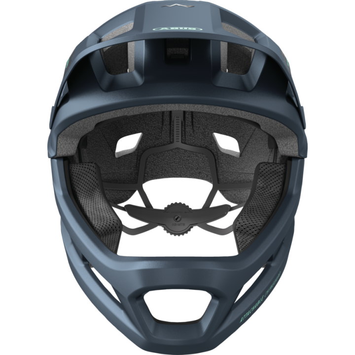 CASQUE ABUS YOUDROP FF BLEU| Accessoires et équipements ...
