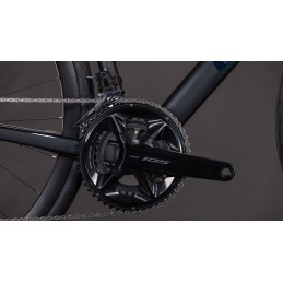 CUBE ATTAIN SLX COAL'N'PRISM 2026| Accessoires et équipements pour vélo