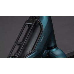 CUBE LONGTAIL HYBRID FAMILY 800 2026| Accessoires et équipeme...