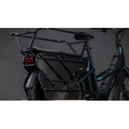 CUBE LONGTAIL HYBRID FAMILY 800 2026| Accessoires et équipeme...