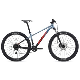 GIANT TALON 3 FROST SILVER 2026| Accessoires et équipements pour vélo