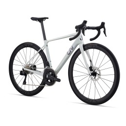 LIV LANGMA ADVANCED PRO 1 2026| Accessoires et équipements pour vélo