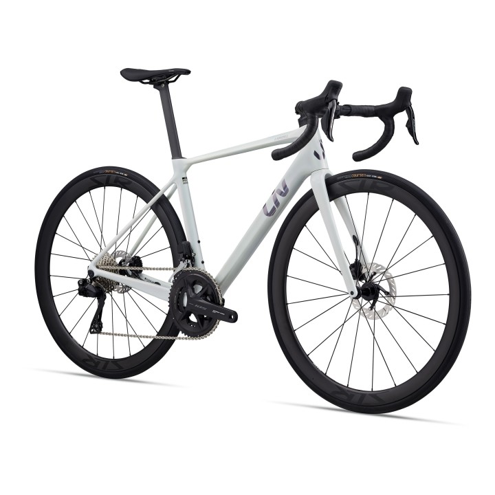 LIV LANGMA ADVANCED PRO 1 2026| Accessoires et équipements pour vélo