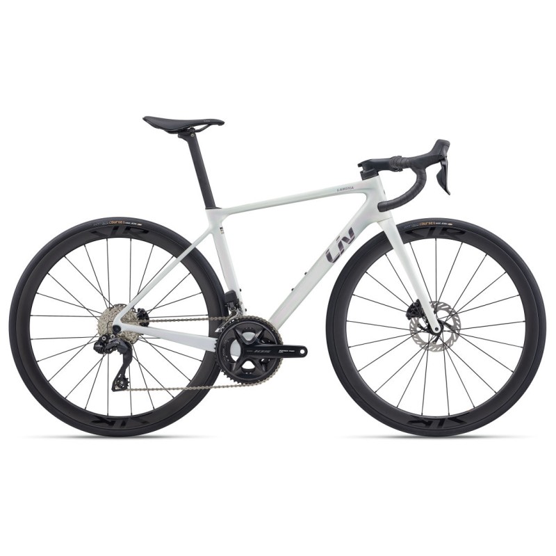 LIV LANGMA ADVANCED PRO 1 2026| Accessoires et équipements pour vélo