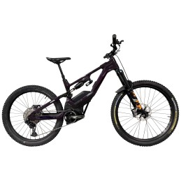 LAPIERRE OVERVOLT GLPIII ELITE 2023| Accessoires et équipements pour vélo
