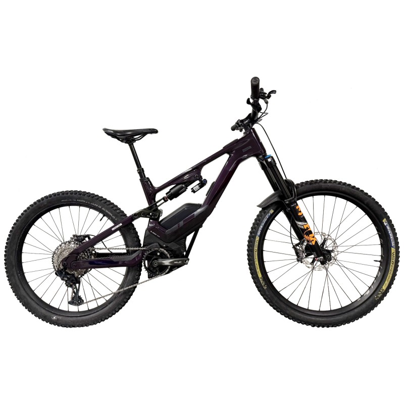LAPIERRE OVERVOLT GLPIII ELITE 2023| Accessoires et équipements pour vélo