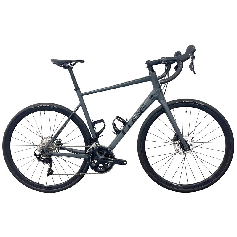 CUBE ATTAIN SLX 2023| Accessoires et équipements pour vélo