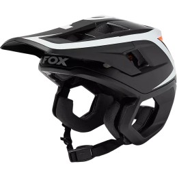 CASQUE FOX DROPFRAME PRO DVIDE | Accessoires et équipements ...