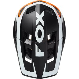 CASQUE FOX DROPFRAME PRO DVIDE | Accessoires et équipements ...
