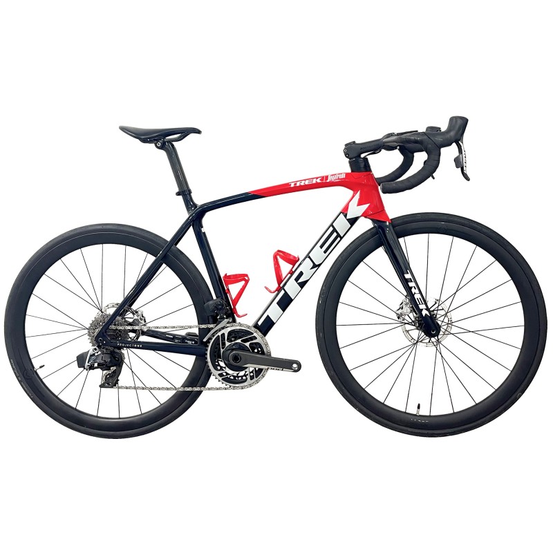 TREK EMONDA SLR 2021| Accessoires et équipements pour vélo