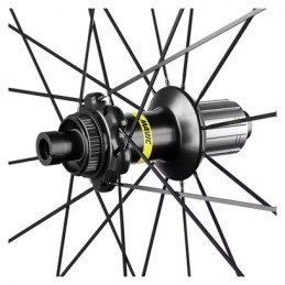 ROUES GIANT SLR 1 36 DISC | Accessoires et équipements ...