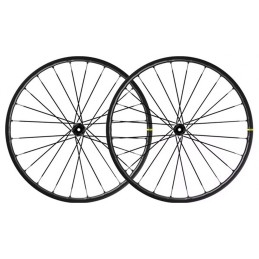 ROUES MAVIC ALLROAD SL| Accessoires et équipements ...