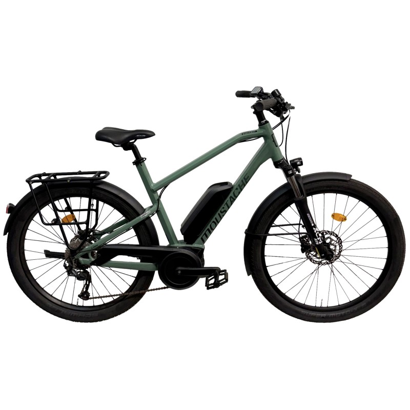 MOUSTACHE SAMEDI 27 XROAD 2020 | Accessoires et équipements pour ...