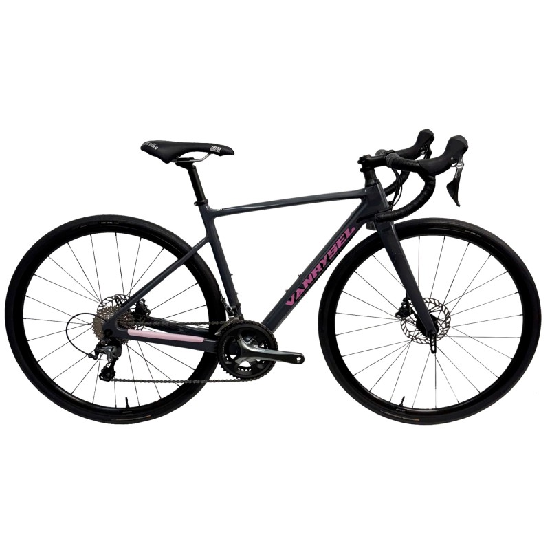 VANRYSEL NCR 2024| Accessoires et équipements pour vélo