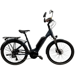 GRANVILLE E-URBAN 2023 | Accessoires et équipements pour ...