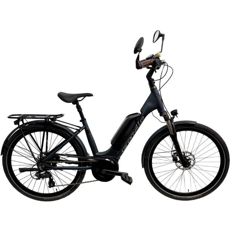 GRANVILLE E-URBAN 2023 | Accessoires et équipements pour ...