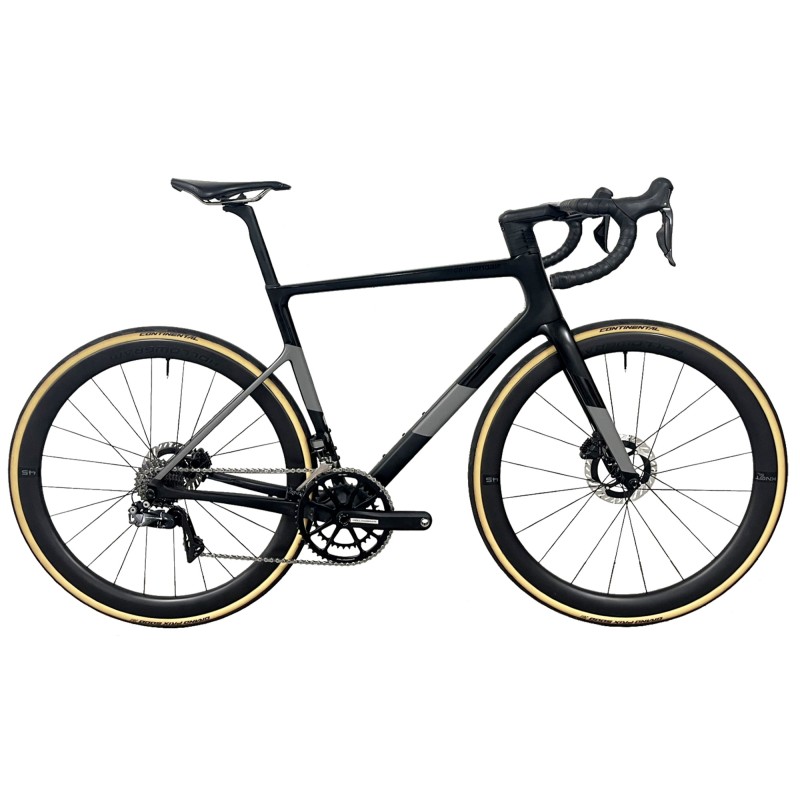 CANNONDALE SUPERSIX EVO HM 2020| Accessoires et équipements pour vélo