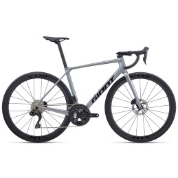 GIANT TCR ADVANCED PRO 1 DI2 2026| Accessoires et équipements pour vélo