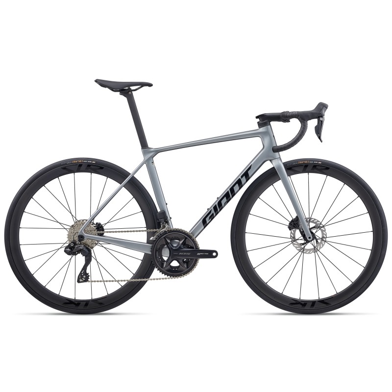 GIANT TCR ADVANCED PRO 1 DI2 2026| Accessoires et équipements pour vélo
