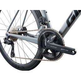 GIANT TCR ADVANCED PRO 1 DI2 2026| Accessoires et équipements pour vélo