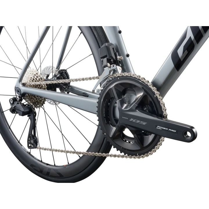 GIANT TCR ADVANCED PRO 1 DI2 2026| Accessoires et équipements pour vélo