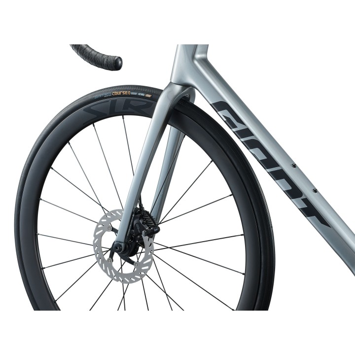 GIANT TCR ADVANCED PRO 1 DI2 2026| Accessoires et équipements pour vélo