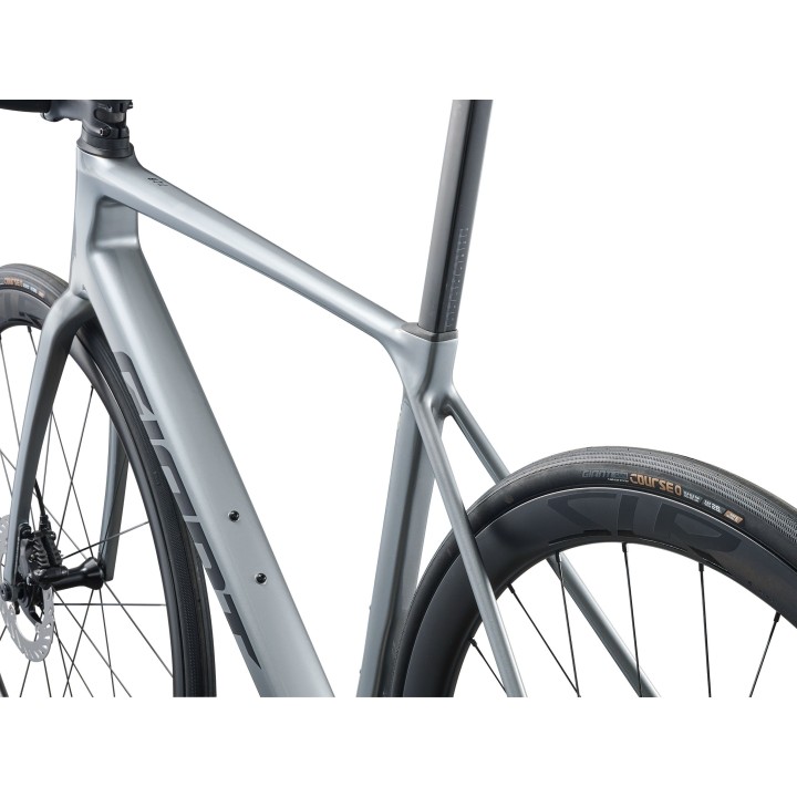 GIANT TCR ADVANCED PRO 1 DI2 2026| Accessoires et équipements pour vélo