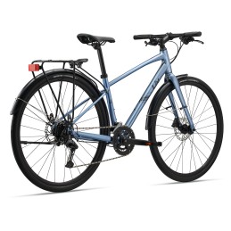 LIV ALIGHT CITY DISC 2 2026| Accessoires et équipements pour vélo