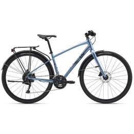 LIV ALIGHT CITY DISC 2 2026| Accessoires et équipements pour vélo
