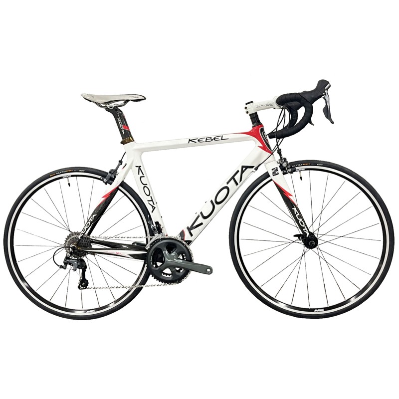 KUOTA KEBEL 2012| Accessoires et équipements pour vélo