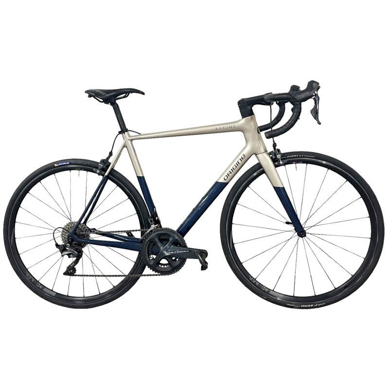 ORIGINE AXXOME 400 2020| Accessoires et équipements pour vélo