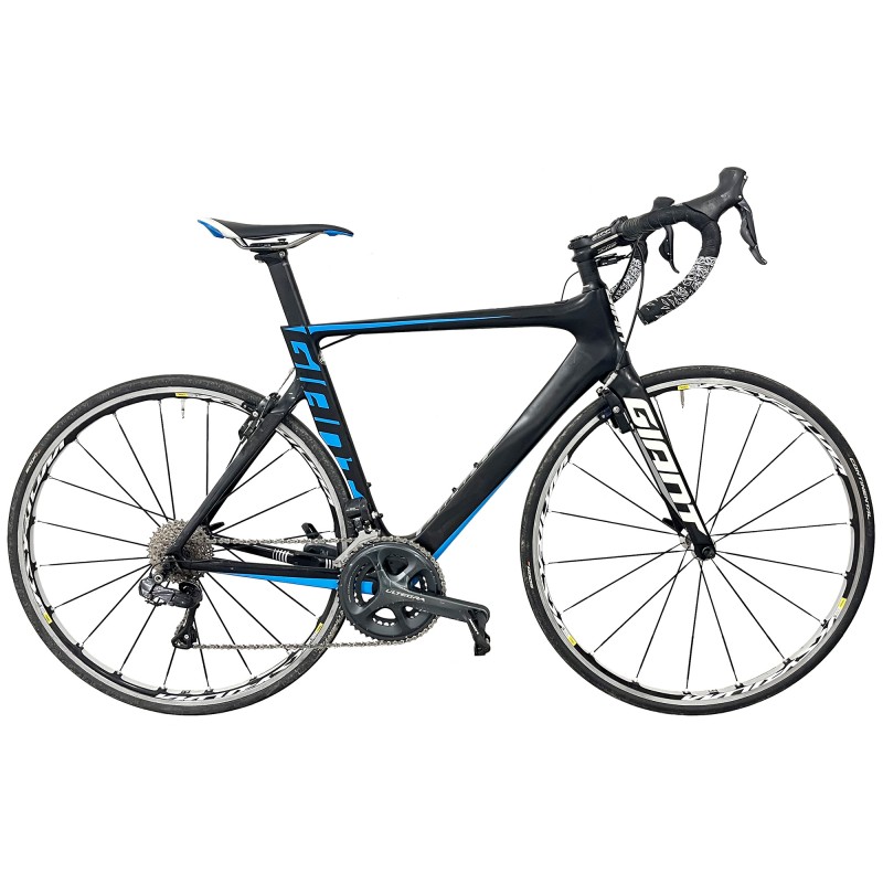 GIANT PROPEL ADVANCED 0 LTD 2016| Accessoires et équipements pour vélo
