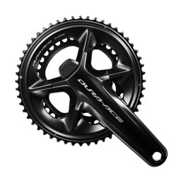 PEDALIER SHIMANO DURA-ACE FC-R9200P 172.5 | Accessoires et équipements p...