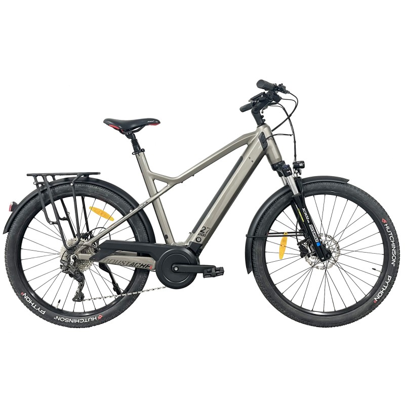 MOUSTACHE SAMEDI 27 XROAD 3 2023 | Accessoires et équipements pour ...