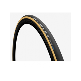 PNEU VELOFLEX CORSA EVO NOIR 700X28 | Accessoires et équipements pour vélo
