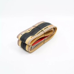 PNEU VITTORIA CORSA PRO TLR 700X26 NOIR BEIGE| Accessoires et équipements pour vélo