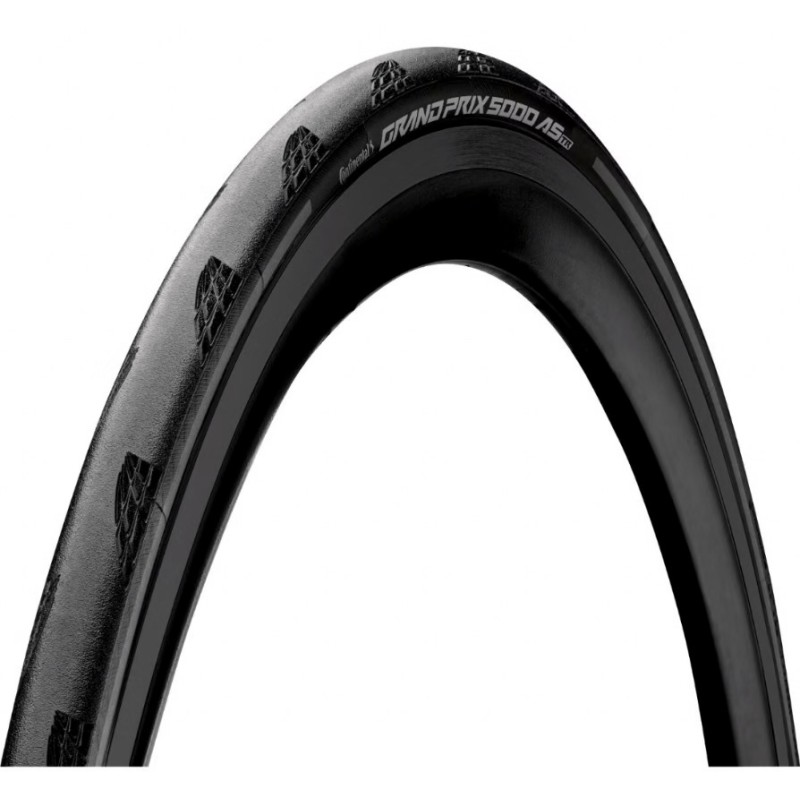 PNEU CONTINENTAL GRAND PRIX 5000 AS TR 700X25C | Accessoires et équipements pour vélo