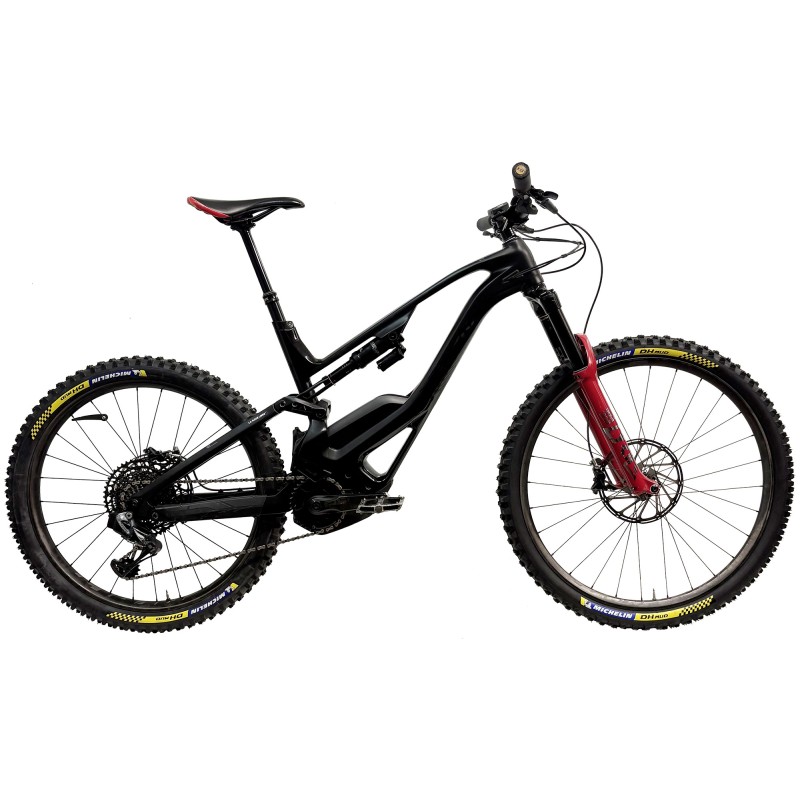 LAPIERRE GLPII TEAM 2021| Accessoires et équipements pour vélo